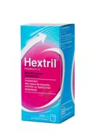 Hextril 0,1 % Bain Bouche Fl/200ml à OLIVET