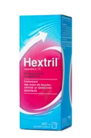Hextril 0,1 % Bain Bouche Fl/400ml à OLIVET