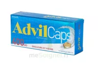 Advilcaps 400 Mg Caps Molle Plaq/14 à OLIVET