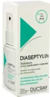 Diaseptyl 0,5 %, Solution Pour Application Cutanée à OLIVET