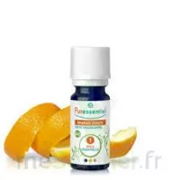 Puressentiel Huiles Essentielles - Hebbd Orange Douce Bio* - 10 Ml à OLIVET