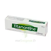Titanoreine Crème T/40g à OLIVET