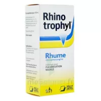 Rhinotrophyl Solution Pour Pulvérisation Nasale 1fl/12ml à OLIVET