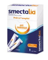Smectalia 3 G Suspension Buvable En Sachet 12sach/10g à OLIVET