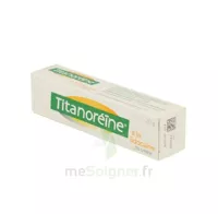 Titanoreine A La Lidocaine 2 Pour Cent, Crème à OLIVET