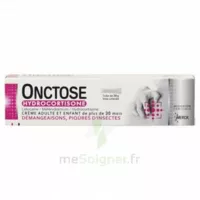 Onctose Hydrocortisone Crème T/38g à OLIVET