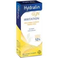 Hydralin Gyn Gel Calmant Usage Intime 400ml à OLIVET