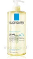 La Roche Posay Lipikar Ap+ Huile Lavante Relipidante Anti-grattage Fl/750ml à OLIVET