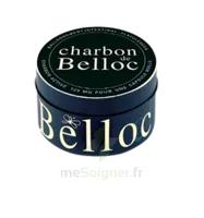 Charbon De Belloc 125 Mg Caps Molle B/36 à OLIVET