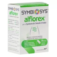 Alflorex Dm Symbiosys Gélules B/30 à OLIVET