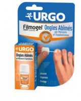 Urgo Filmogel Solution Ongles Abîmés 3,3ml à OLIVET