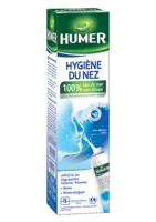 Humer Hygiène Du Nez - Spray Nasal 100% Eau De Mer Spray/150ml à OLIVET