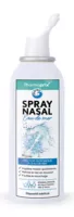 Spray Nasal Isotonique Adultes, Enfants Et Nourrissons Dès 2 Mois à OLIVET