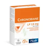 Pileje Chronobiane Lp 1,9 Mg 60 Comprimés à OLIVET