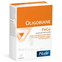 Pileje Oligobiane Fe Cu 90 Gélules à OLIVET