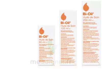 Bi-oil Huile Fl/60ml à OLIVET