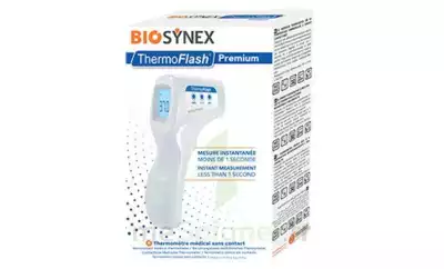 Thermoflash Lx-26 Premium Thermomètre Sans Contact à OLIVET